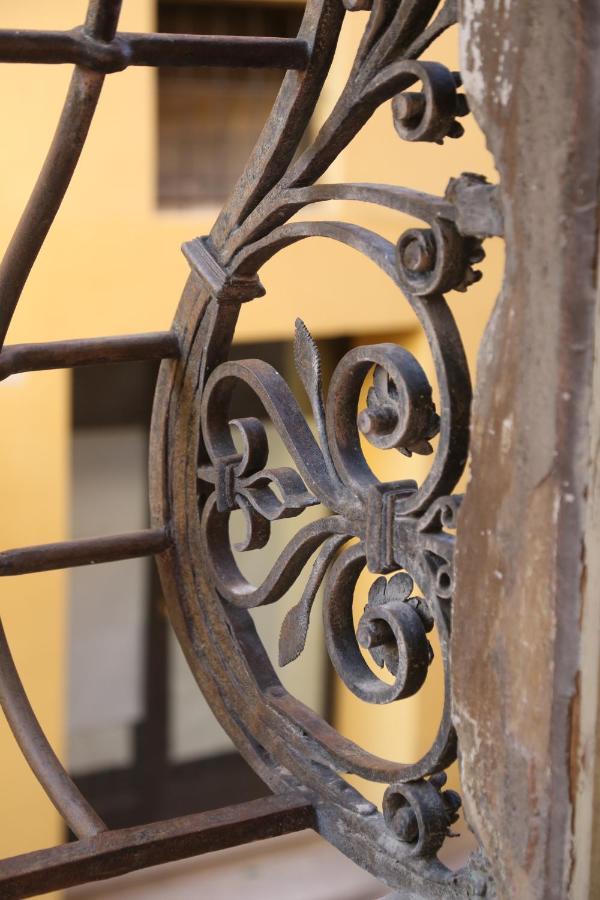 Appartamento Palazzo Genga Urbino Exterior foto